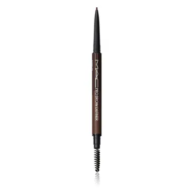 MAC Cosmetics Pro Brow Definer voděodolná tužka na obočí odstín Brunette 0,3 g