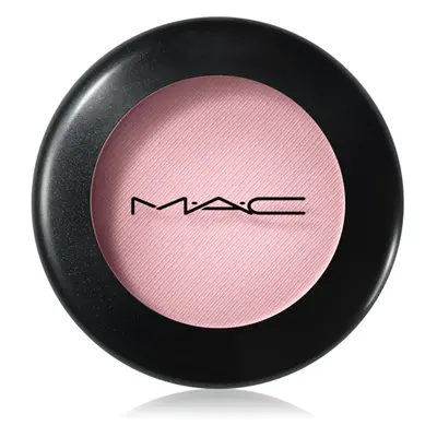 MAC Cosmetics Eye Shadow oční stíny odstín Yogurt 1.5 g