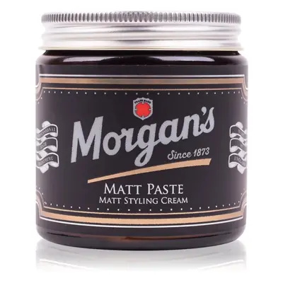 Morgan's Matt Paste pasta na vlasy 120 ml