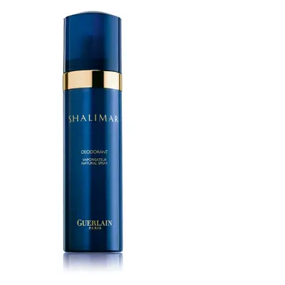 GUERLAIN Shalimar deodorant s rozprašovačem pro ženy 100 ml