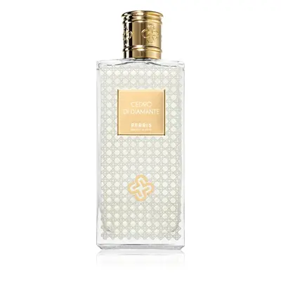 Perris Monte Carlo Monte Carlo Cedro Di Diamante parfémovaná voda unisex 100 ml