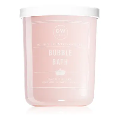 DW Home Signature Bubble Bath vonná svíčka 434 g