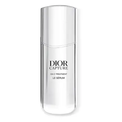 DIOR Dior Capture Le Sérum protivráskové sérum na obličej a krk 50 ml