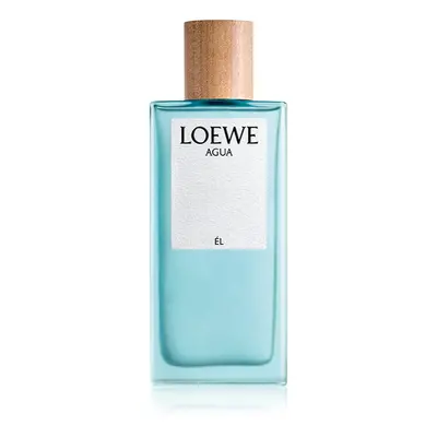 Loewe Agua Él toaletní voda pro muže 100 ml