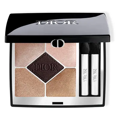 DIOR Diorshow 5 Couleurs Couture paletka očních stínů odstín 539 Grand Bal 7 g