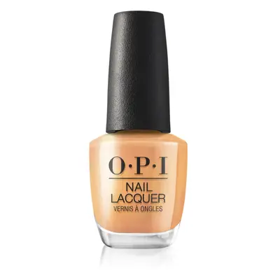 OPI OPI’m Dreaming Nail Lacquer lak na nehty odstín Beauty School Popout 15 ml