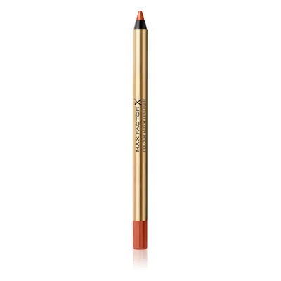 Max Factor Colour Elixir tužka na rty odstín 05 Brown N Nude 5 g