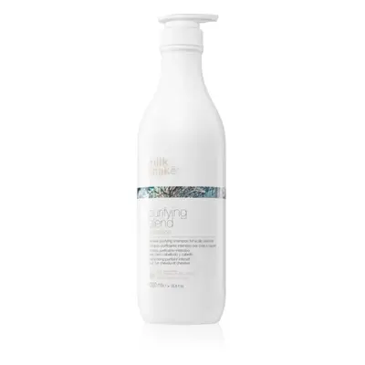 Milk Shake Purifying Blend čisticí šampon proti lupům 1000 ml