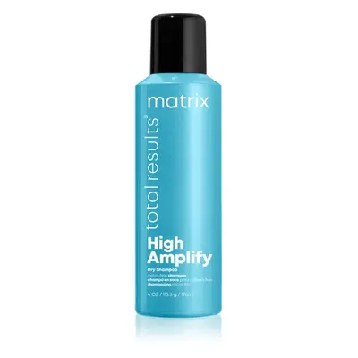 Matrix High Amplify suchý šampon 176 ml