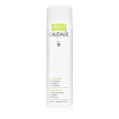 Caudalie Cleaners & Toners osvěžující voda ve spreji 200 ml