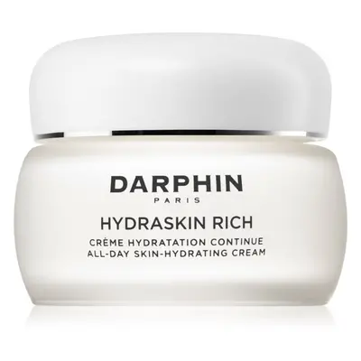 Darphin Hydraskin Rich Skin Hydrating Cream pleťový krém pro normální až suchou pleť 100 ml