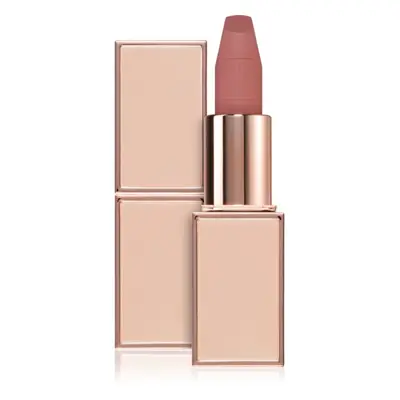 SOSU Cosmetics Satin Lipsticks saténová rtěnka odstín Satin It Gal 3.2 g