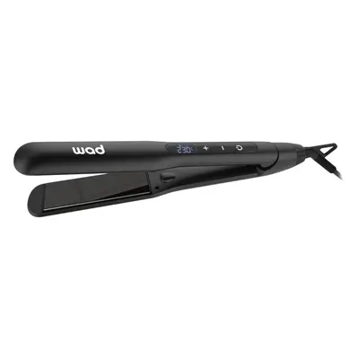 Wad Alessa Straightener žehlička na vlasy Black 1 ks