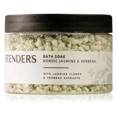 STENDERS Nordic Jasmine & Verbena přísada do koupele 500 g