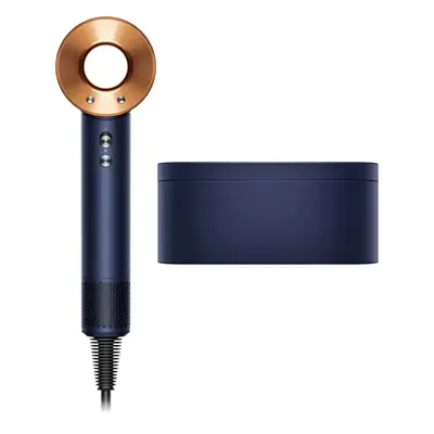 Dyson Supersonic™ HD07 Prussian Blue/Copper velmi výkonný ionizační fén na vlasy 1 ks