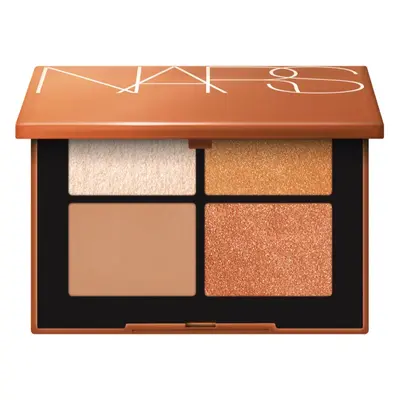 NARS Eyeshadow LAGUNA paletka očních stínů 1 ks