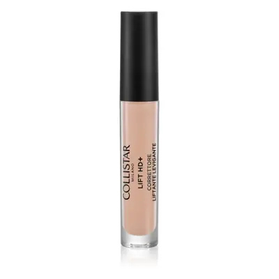 Collistar LIFT HD+ Smoothing Lifting Concealer korektor na kruhy pod očima s protivráskovým účin