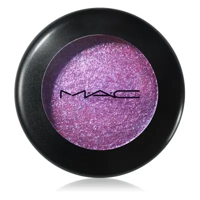 MAC Cosmetics Dazzleshadow třpytivé oční stíny odstín Can't Stop Don't Stop 1 g