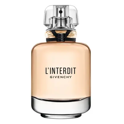 GIVENCHY L’Interdit parfémovaná voda plnitelná pro ženy 100 ml