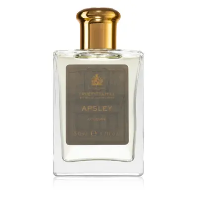 Truefitt & Hill Apsley kolínská voda pro muže 50 ml