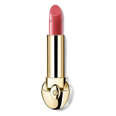 GUERLAIN Rouge G luxusní rtěnka odstín 518 Le Rose Blush Satin 3,5 g