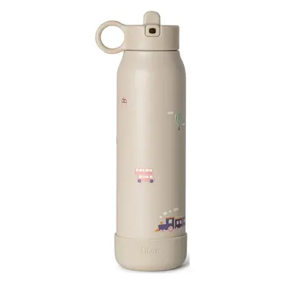 Citron Water Bottle 350 ml (Stainless Steel) nerezová láhev na vodu Vehicles 350 ml