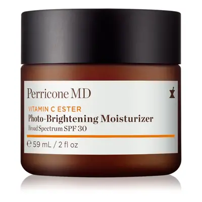 Perricone MD Vitamin C Ester Photo-Brightening Moisturizer denní rozjasňující krém s hydratačním