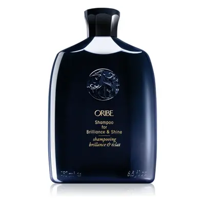 Oribe Brilliance & Shine šampon pro lesk a hebkost vlasů 250 ml