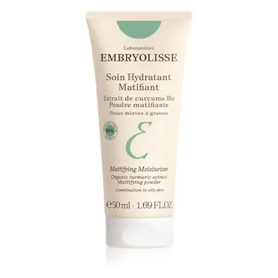 Embryolisse SOIN HYDRATANT MATIFIANT matující denní krém 50 ml