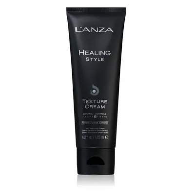 L'anza Healing Style Texture Cream stylingový krém se středním zpevněním a přirozenými odlesky 1