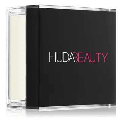 Huda Beauty Easy Bake Loose Powder sypký pudr odstín Sugar Cookie 20 g