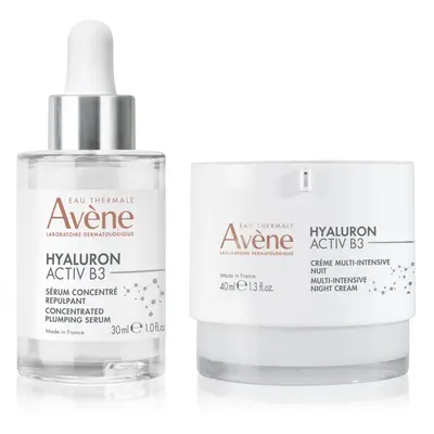 Avène Hyaluron Activ B3 výhodné balení proti stárnutí pleti