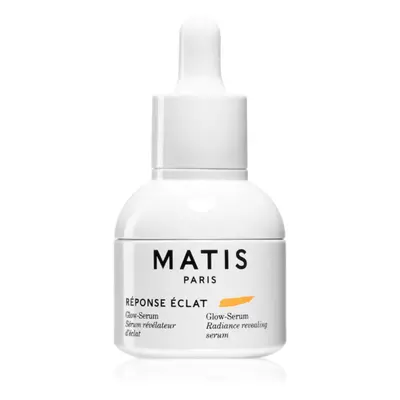 MATIS Paris Réponse Éclat Glow Serum regenerační a rozjasňující sérum 30 ml