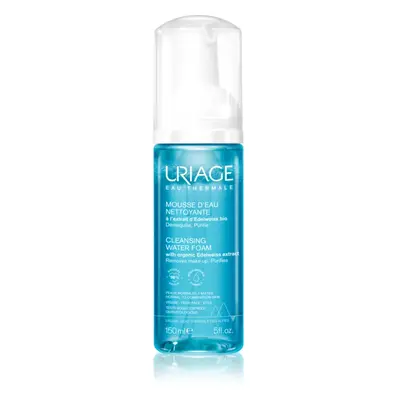 Uriage Hygiène Cleansing Water Foam čisticí pěna na obličej 150 ml