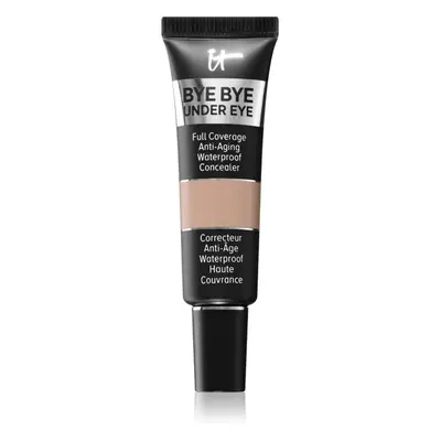 IT Cosmetics Bye Bye Under Eye korektor proti stárnutí odstín 20.0 Medium 12 ml