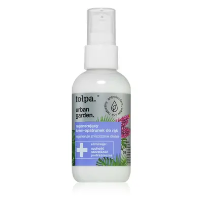 Tołpa Urban Garden regenerační krém na ruce 100 ml