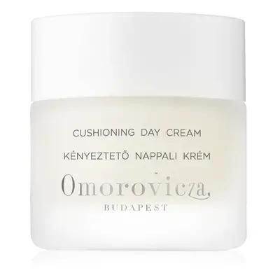 Omorovicza Hydro-Mineral Cushioning Day Cream omlazující denní krém pro všechny typy pleti 50 ml