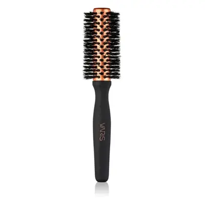 VARIS Boar Brush kulatý kartáč s kančími štětinami Small 25 mm 1 ks