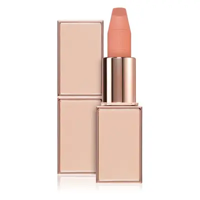 SOSU Cosmetics Satin Lipsticks saténová rtěnka odstín Crème Brulee 3.2 g