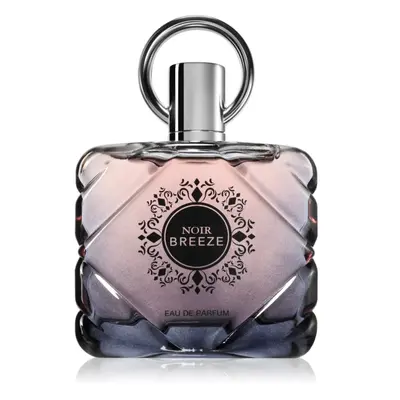 Fragrance World Noir Breeze parfémovaná voda pro ženy 100 ml