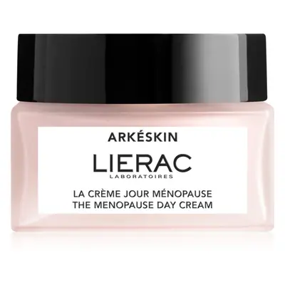 Lierac Arkéskin Menopause denní krém 50 ml