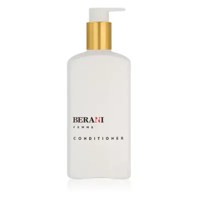 BERANI Femme Conditioner kondicionér pro všechny typy vlasů 300 ml