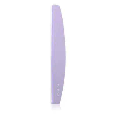 KIKO Milano Nail File lešticí pilník typ 104 1 ks