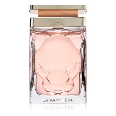 Cartier La Panthère toaletní voda pro ženy 100 ml