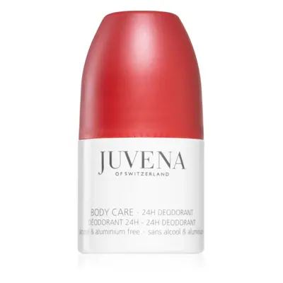 Juvena Body Care deodorant 24h 50 ml