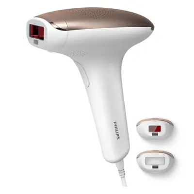 Philips Lumea IPL 7000 SC1997/00 IPL systém prevence růstu nových chloupků 1 ks