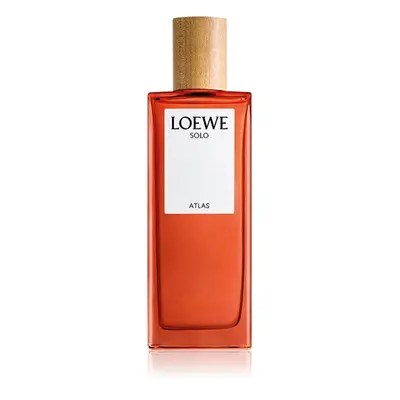 Loewe Solo Atlas parfémovaná voda pro muže 50 ml