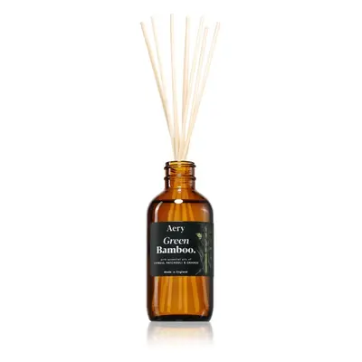 Aery Green Bamboo Amber aroma difuzér 100 ml