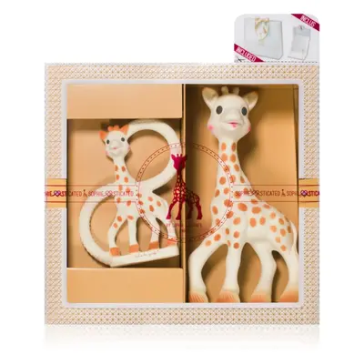 Sophie La Girafe Vulli Gift Set dárková sada Soft