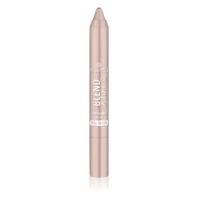 essence Blend & Line metalická tužka na oči odstín 06 Highlight Your Life 1.8 g